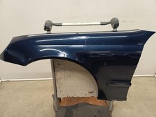 Mercedes C-Klasse W203