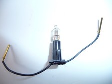 Busch-Jaeger Glimmlampe mit Anschlussleitung 8346 - 1, für 230 V