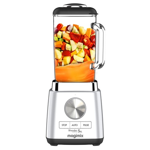 Magimix power blender 5xl chr - magimix,