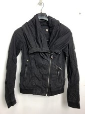 KHUJO Damen Übergangsjacke