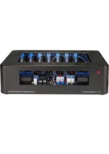 Synergistic research powercell - synergistic,