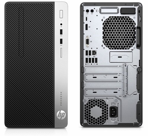 Prodesk 600 intel i5 - intel,