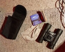  Vintage Bresser 10x25