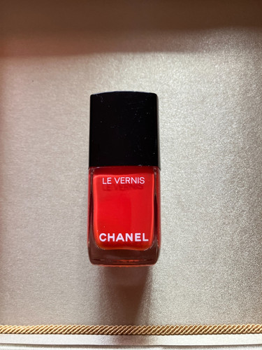 Chanel vernis nagellack - chanel,