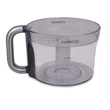 Schüssel Behälter Kenwood