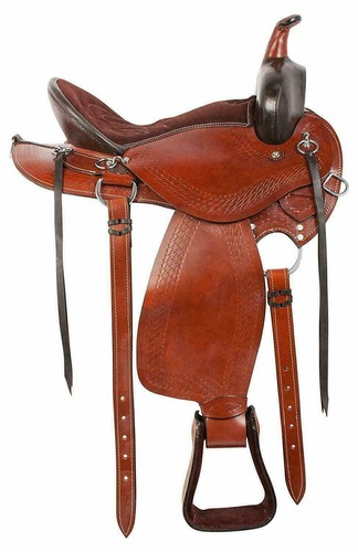 Neuer endurance tack sattel - tack,