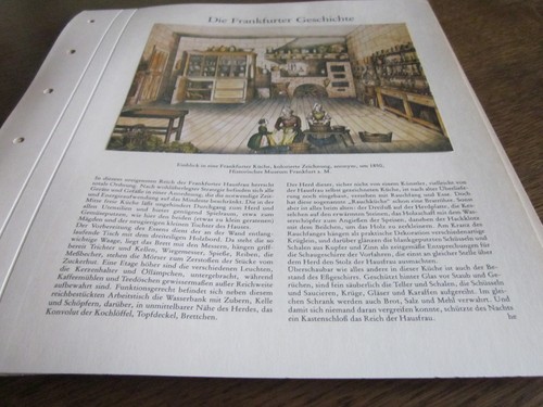 Frankfurt archiv geschichte - frankfurt, 4