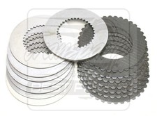 Allison 1000/2000/2400 Duramax