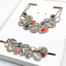 DESIGUAL großes Statement