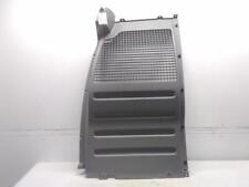 VW Caddy 2K Bj.2007 original Plastiktrennwand Laderaum links