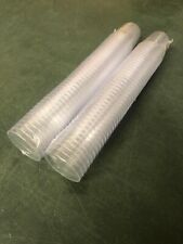 Plastik Schnapsgläser 2cl