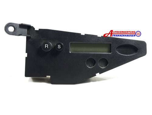 Ford focus bordcomputer - ,
