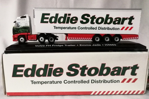 Atlas edition eddie - atlas, stobart