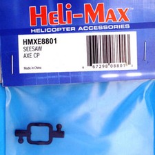 Heli max hmxe8801 seesaw - heli-max,