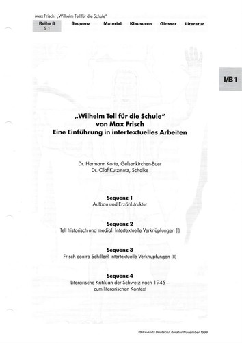 Raabits deutsch literatur - raabits, deutsch/literatur