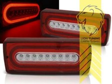 Light Bar LED Rückleuchten