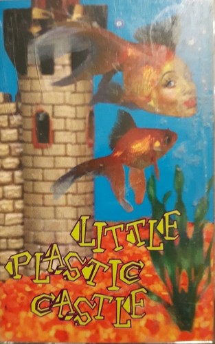 Ani difranco little - difranco, plastic