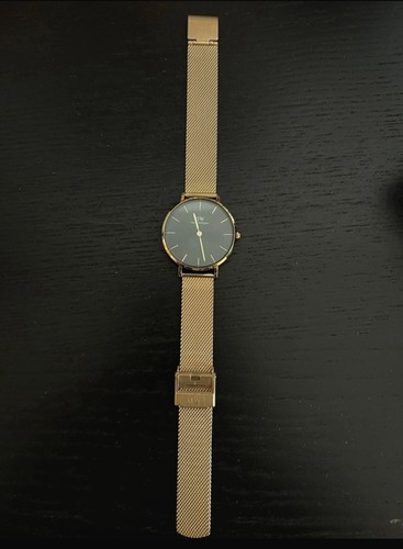 Daniel wellington uhr mit - uhr,