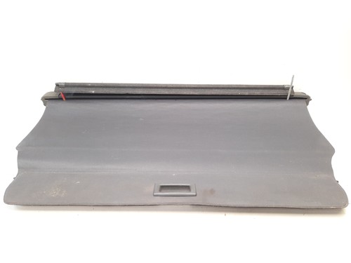 Heckrollo laderaumabdeckung - heckrollo,