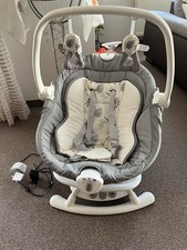 Joie Sansa 2in1 elektrische