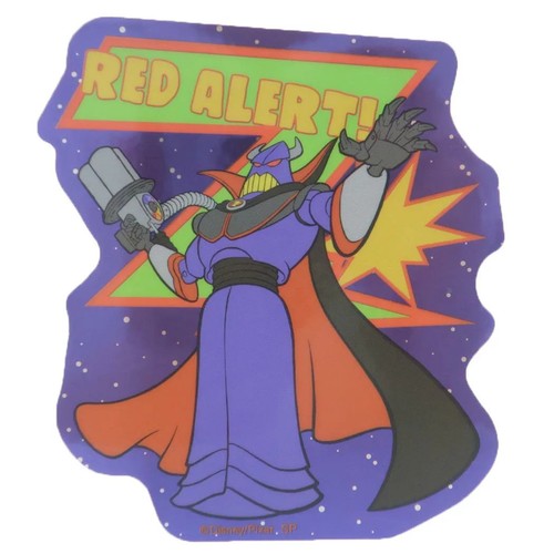 Toy story die cut sticker - story, die-cut
