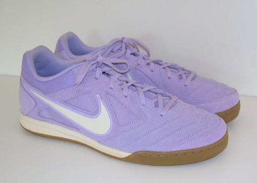 Nike gato schuh - nike, lila