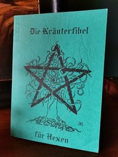 Auszug einer Hexenschrift von