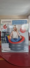 Easymaxx aufblasbarer Sessel