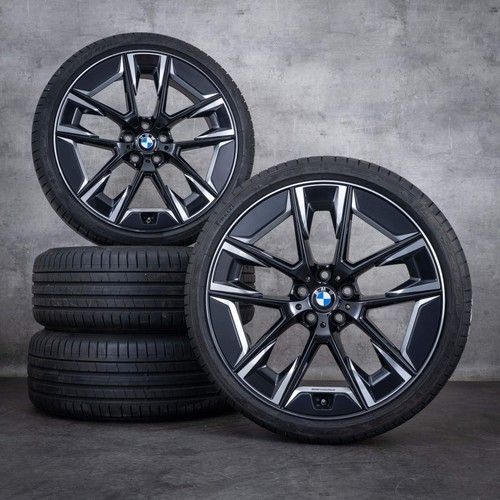 Bmw 5er felgen - zoll, g31