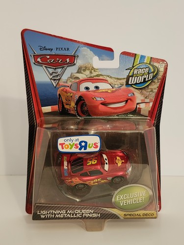 Disney pixar cars lightning - disney, 2