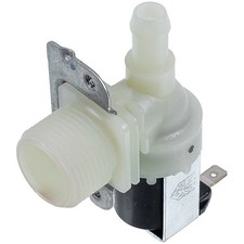 Whirlpool Wasser Einlassventil