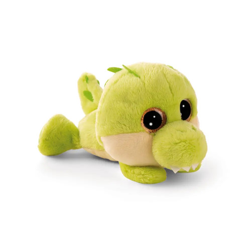 Glubschis liegendes - glubschis,