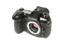 Panasonic Lumix DC-G9 Gehäuse