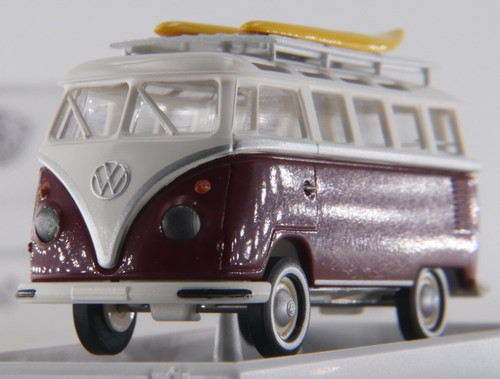 Brekina werbemodell s - 1:87, a.s.s