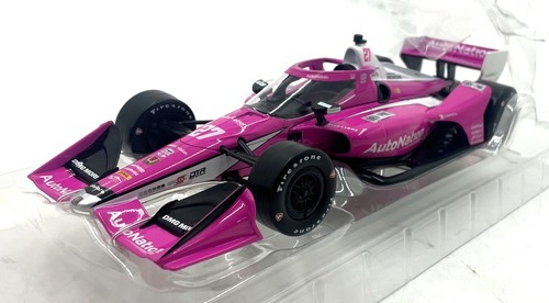Greenlight scale diecast - 1/18,