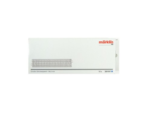Märklin gleis gleise - märklin,