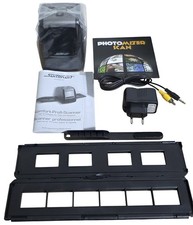 Somikon Komfort-Profi-Scanner