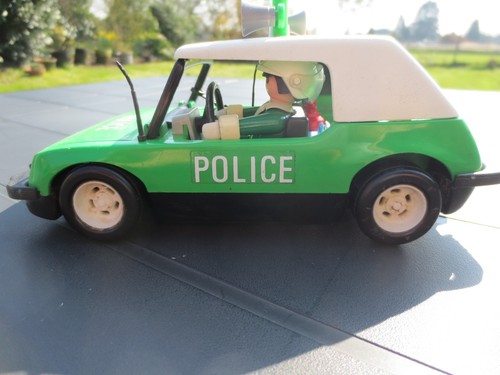 Playmobil aus 3215 - ,