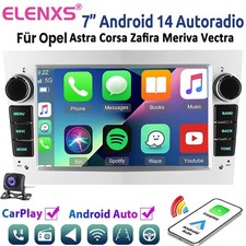 Für Opel Astra H Corsa C/D