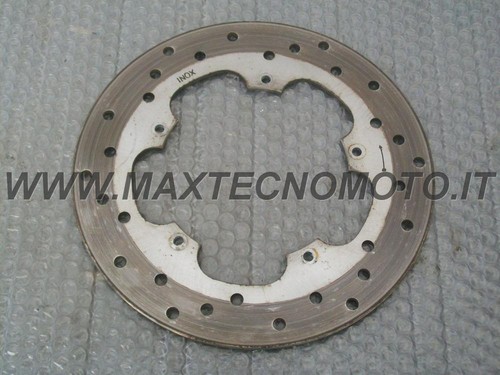 Front brake disc for gilera - brake,
