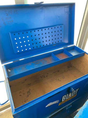 Bott 700 profi - bott, u-700