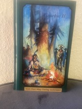 Winnetou. Band 2. Zweiter Band