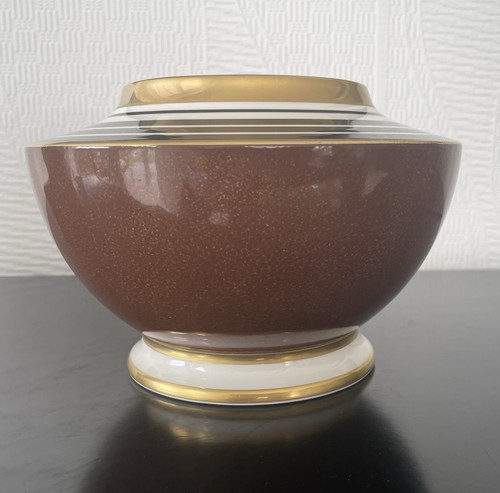 Villeroy boch vase braun - villeroy,