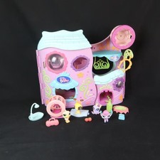 LPS Pet Gym, Littlest Pet Shop