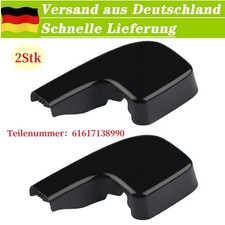 2X Front Scheibenwischer Arm