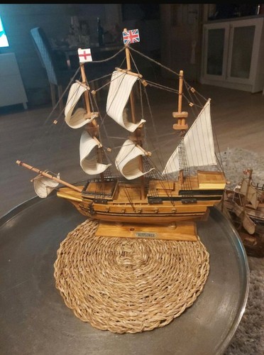 Mayflower segelschiff - mayflower,
