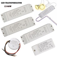 LED Driver Trafo DC 12V