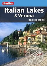 Berlitz italian lakes - berlitz:, &
