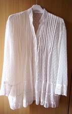  Festliche Damen Bluse mit