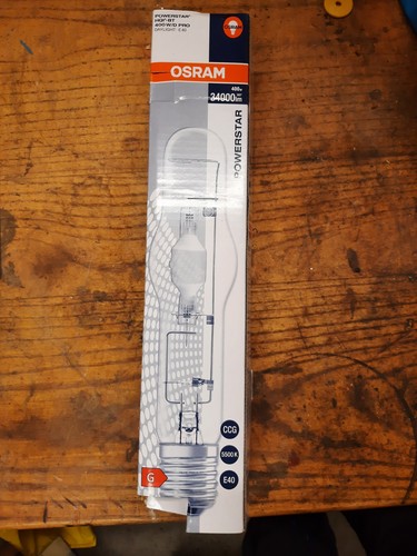 Osram hqi 400w - osram, 400w/d